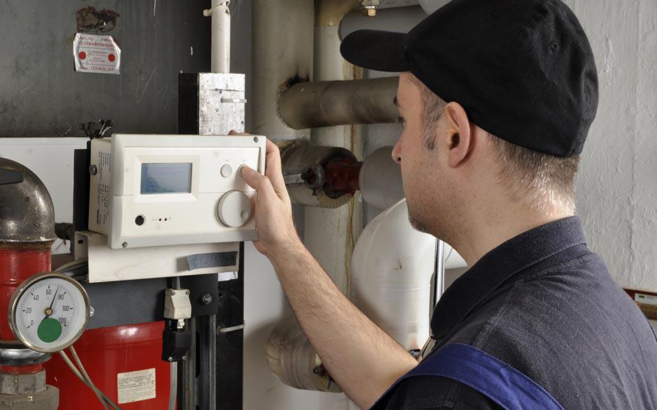 entretien chaudière Paray-Vieille-Poste